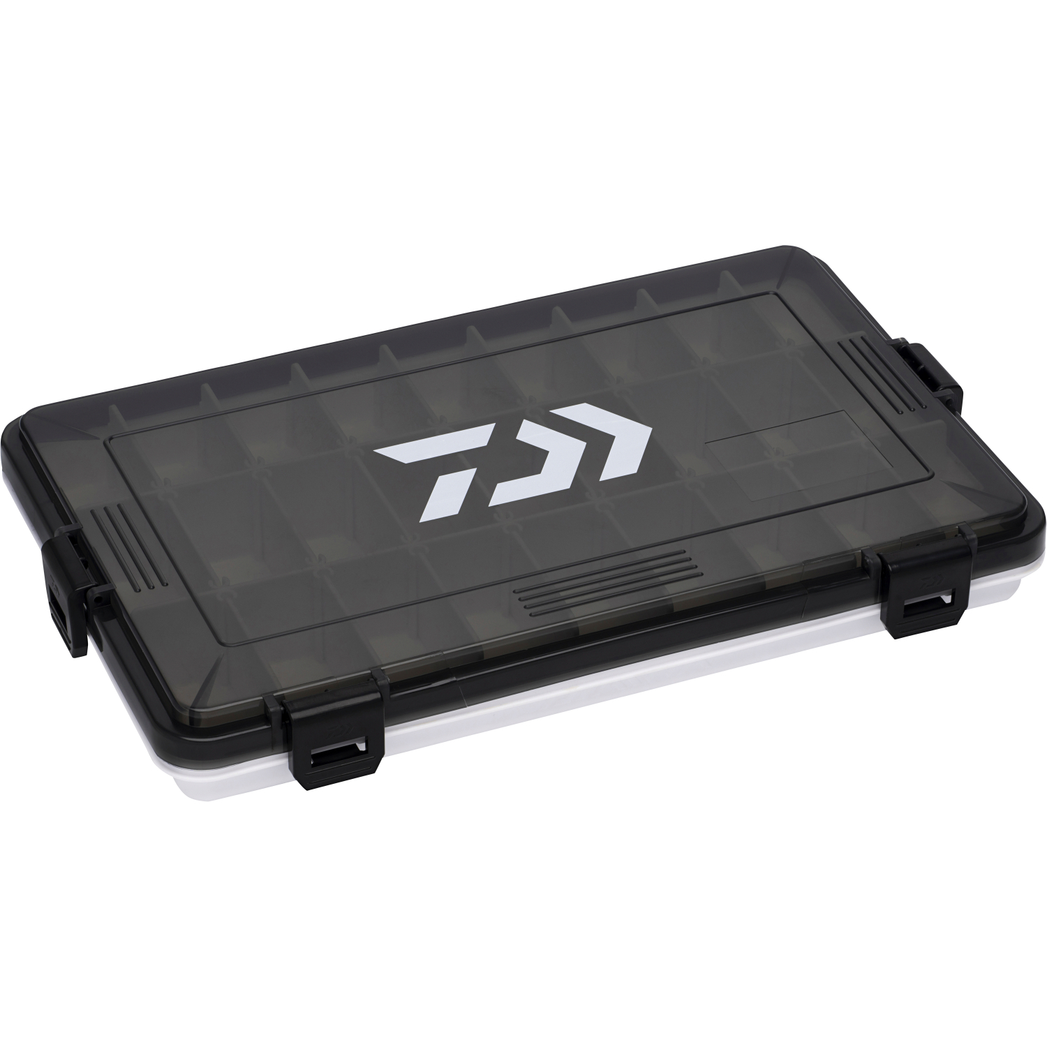 Daiwa D-Box SS Tackle System 