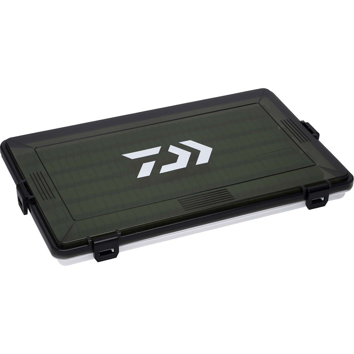 Daiwa D-Box SSU Tackle System 