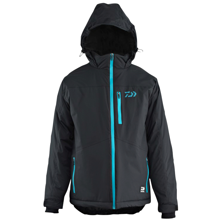 Daiwa D-Vec Winter Suit 