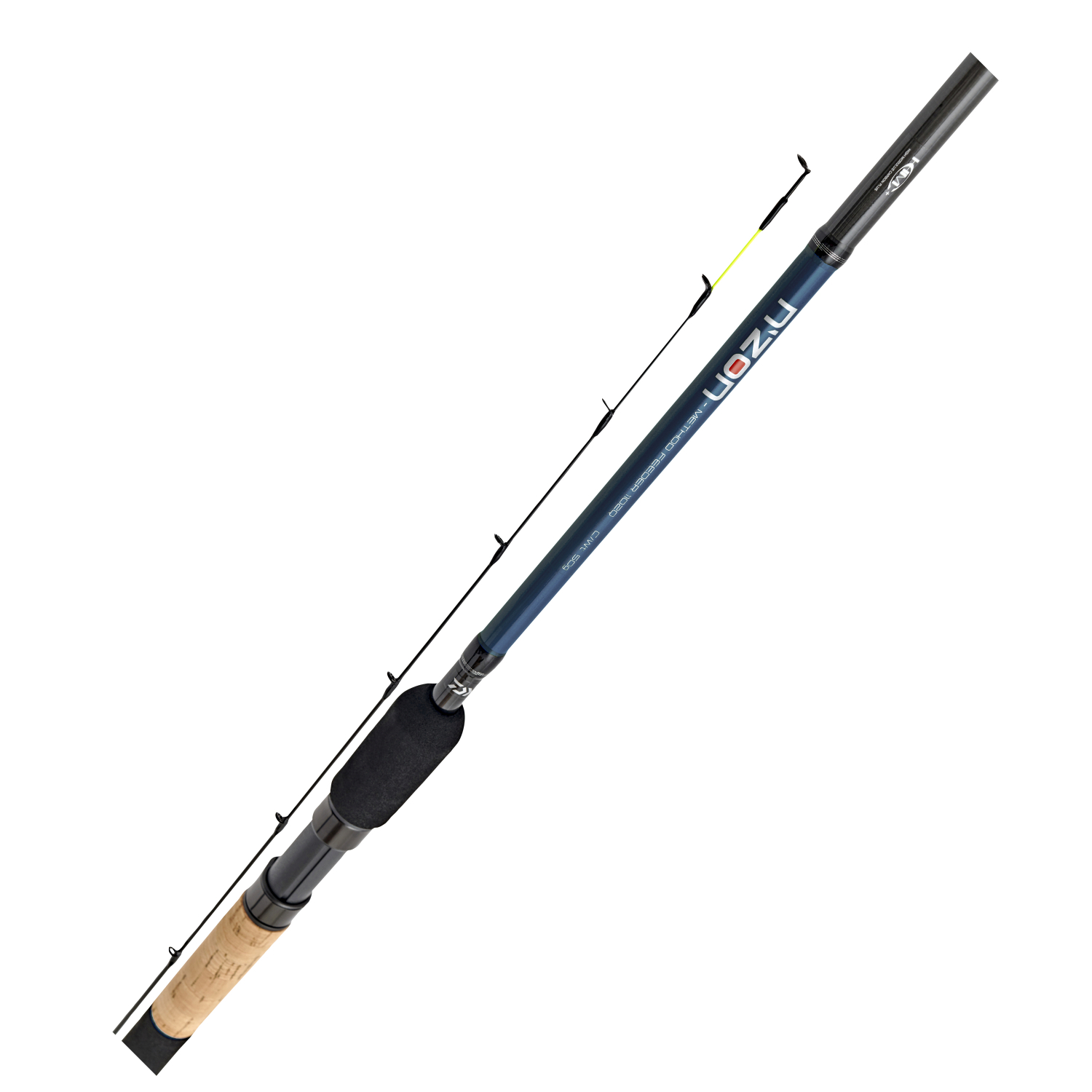 Daiwa Feeder rod N'Zon Medium Feeder 