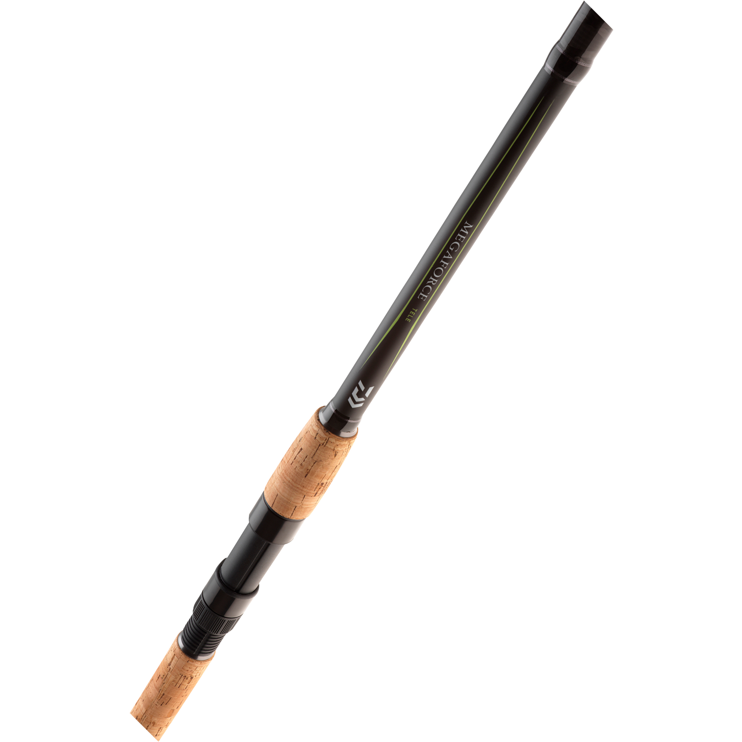 Daiwa Megaforce Tele Travel Rods 