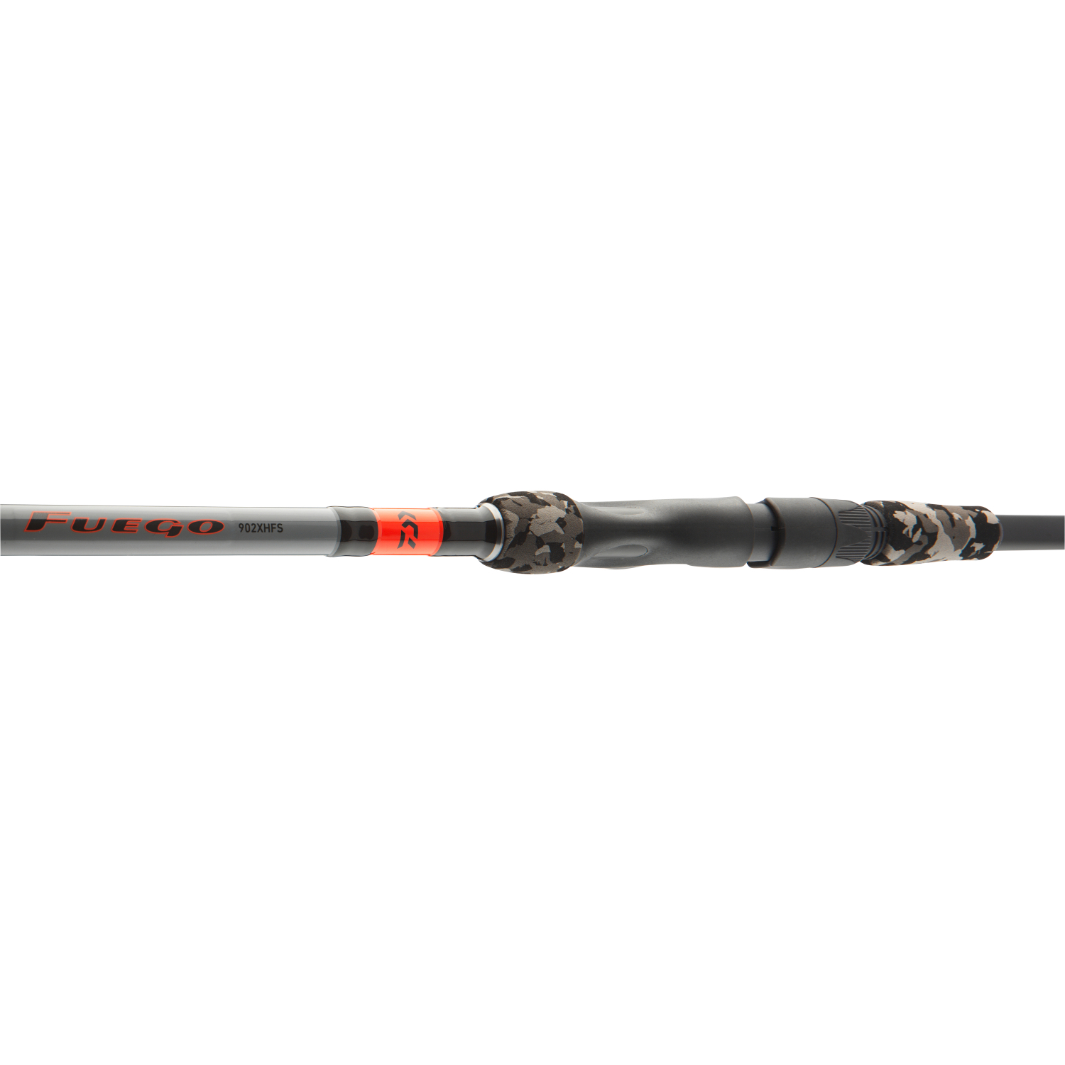 Daiwa Predator rod Fuego Camo Spin (40-110 g) 