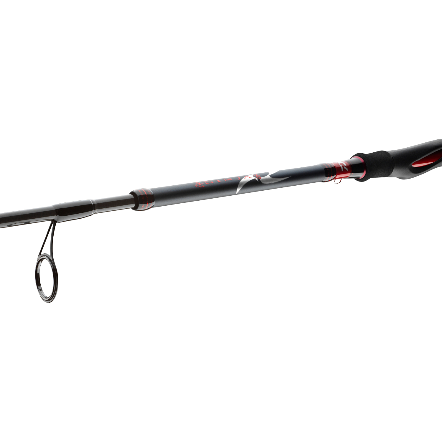 Daiwa Predator rod Ninja EXT Spin 