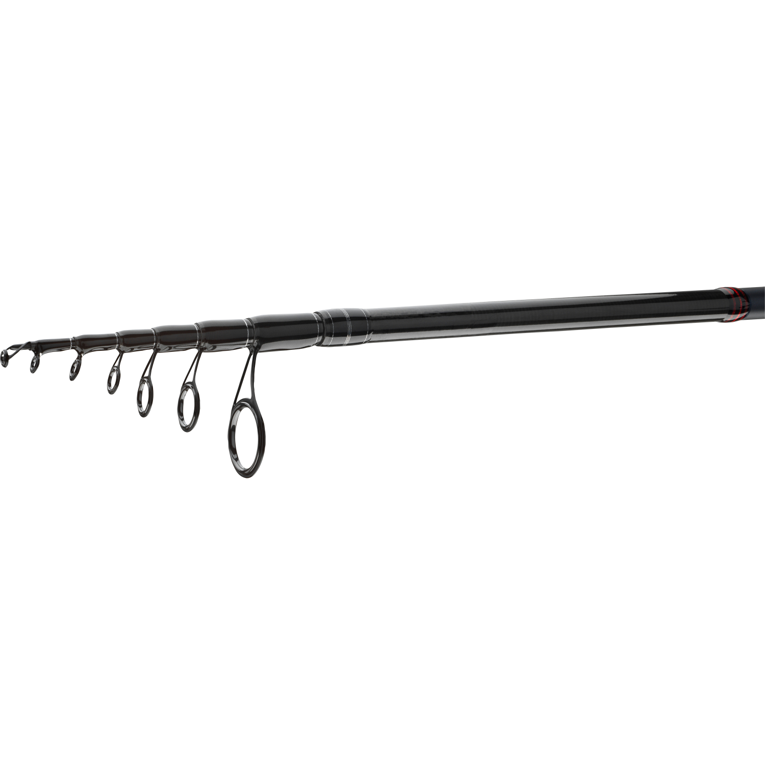 Daiwa Predator rod Ninja X-Compact Spin 