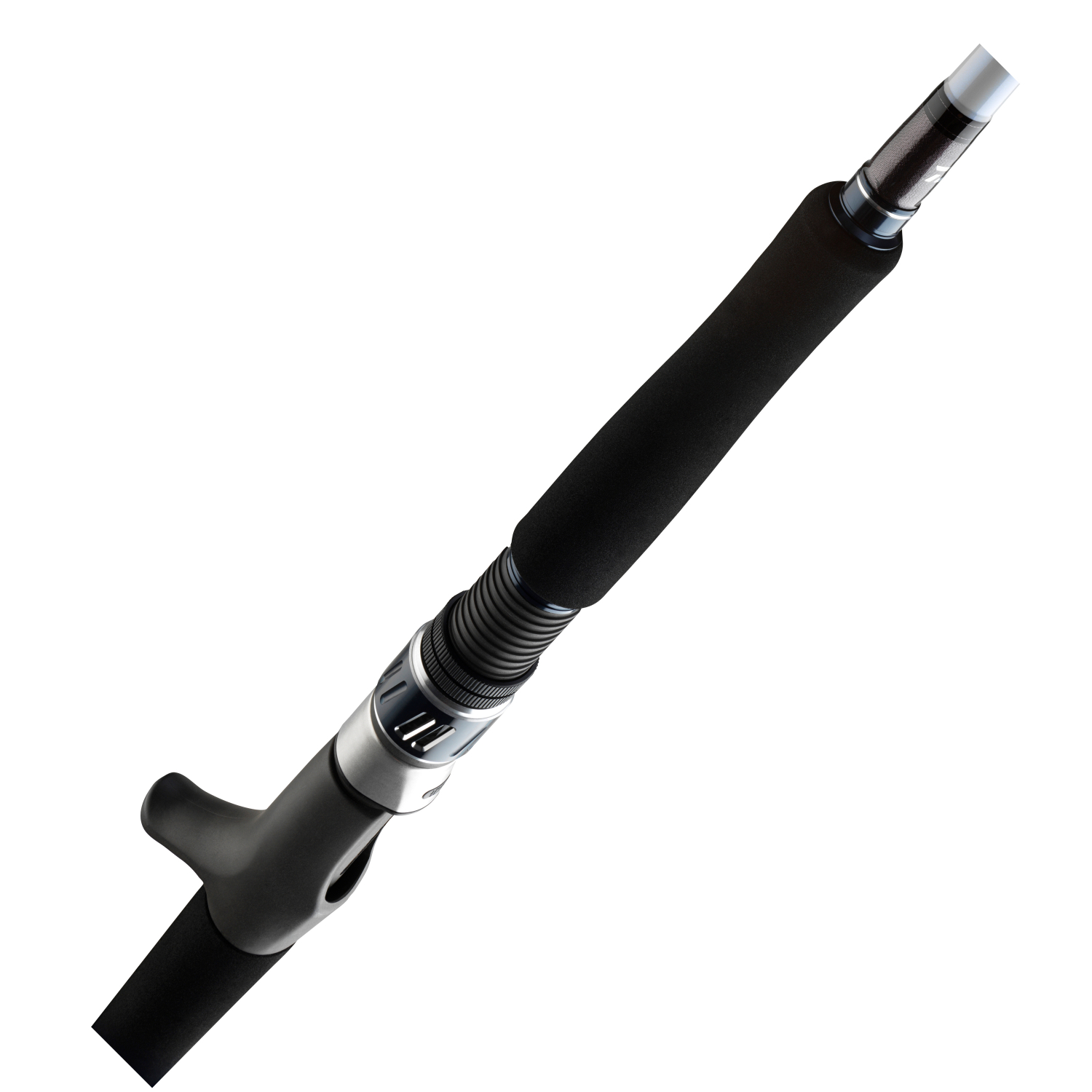 Daiwa Sea rod Grandwave Power Halibut 
