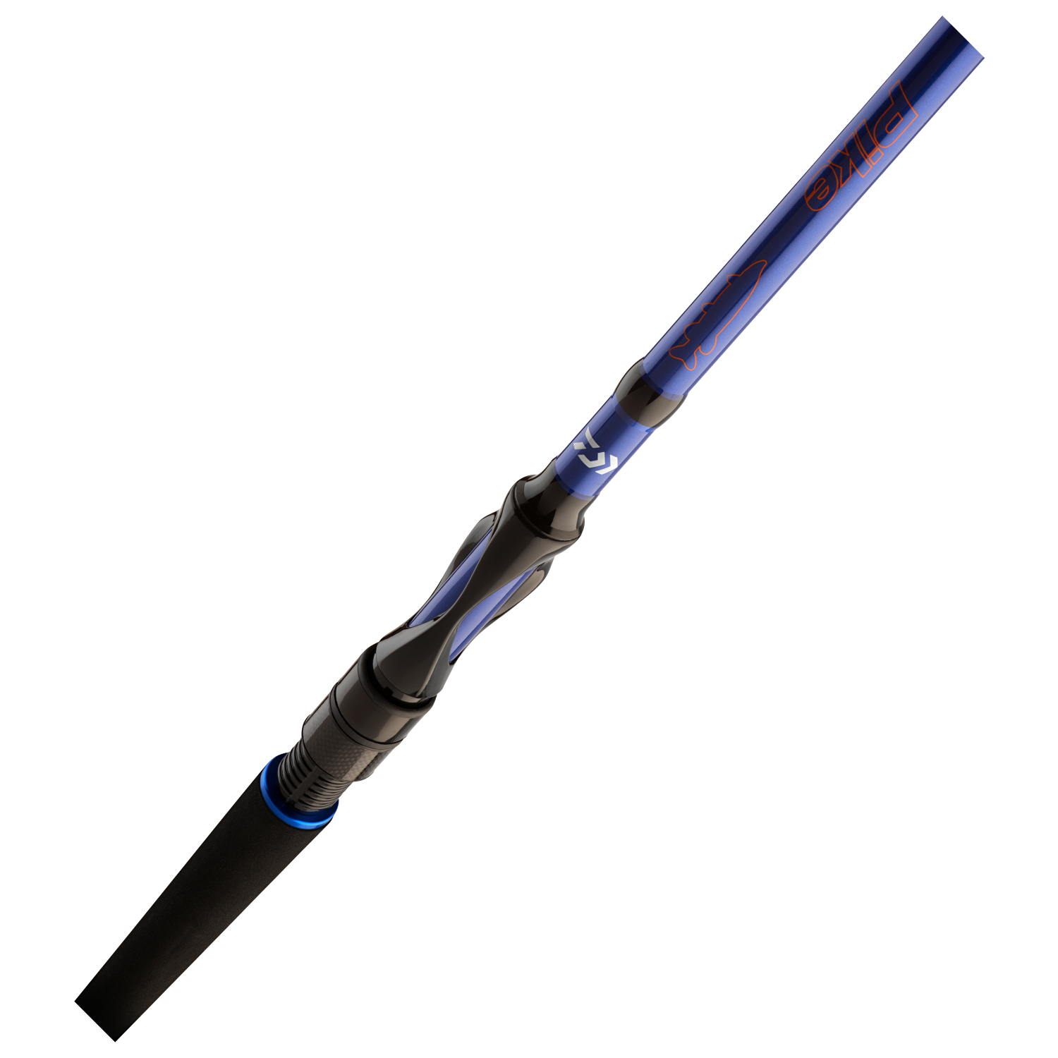 Daiwa Spinning Rod Triforce Target Spin (Pike Spin) 