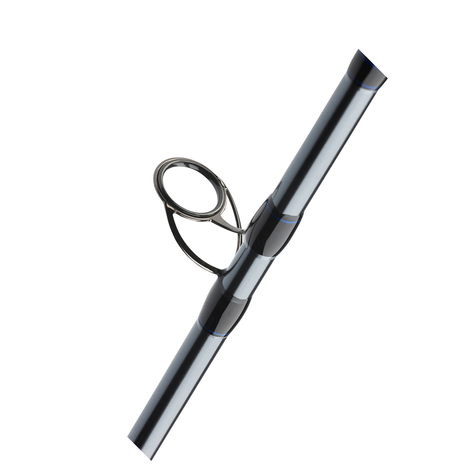 DAM Fishing Rod Salt-X Boat Quiver 