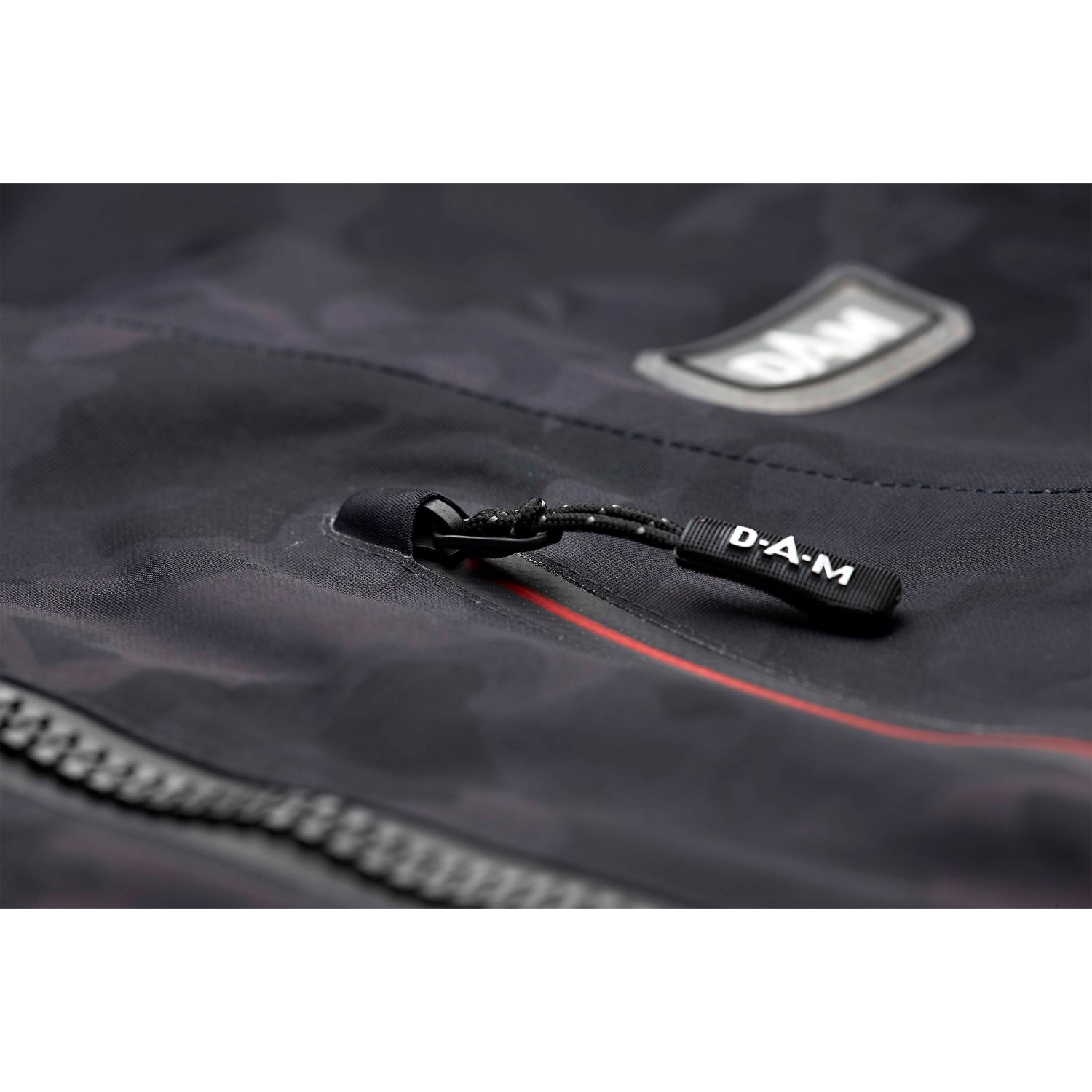 DAM Men's Outdoor Jacket Camovision Jacket 
