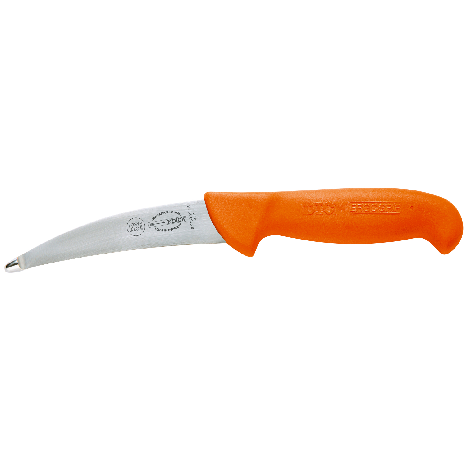 Dick Set boning knife + encrusting knife 