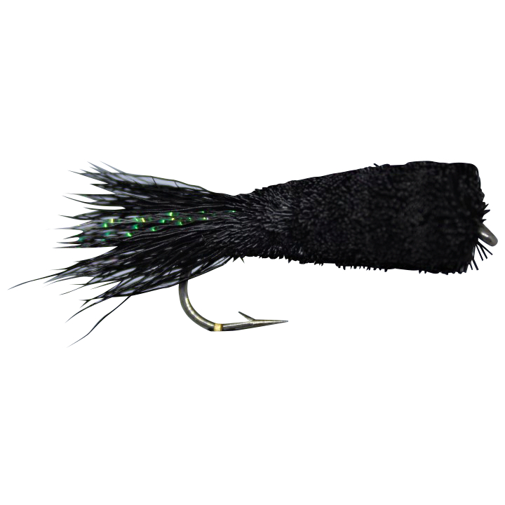 Dragon Saltwater fly range (version 6) 