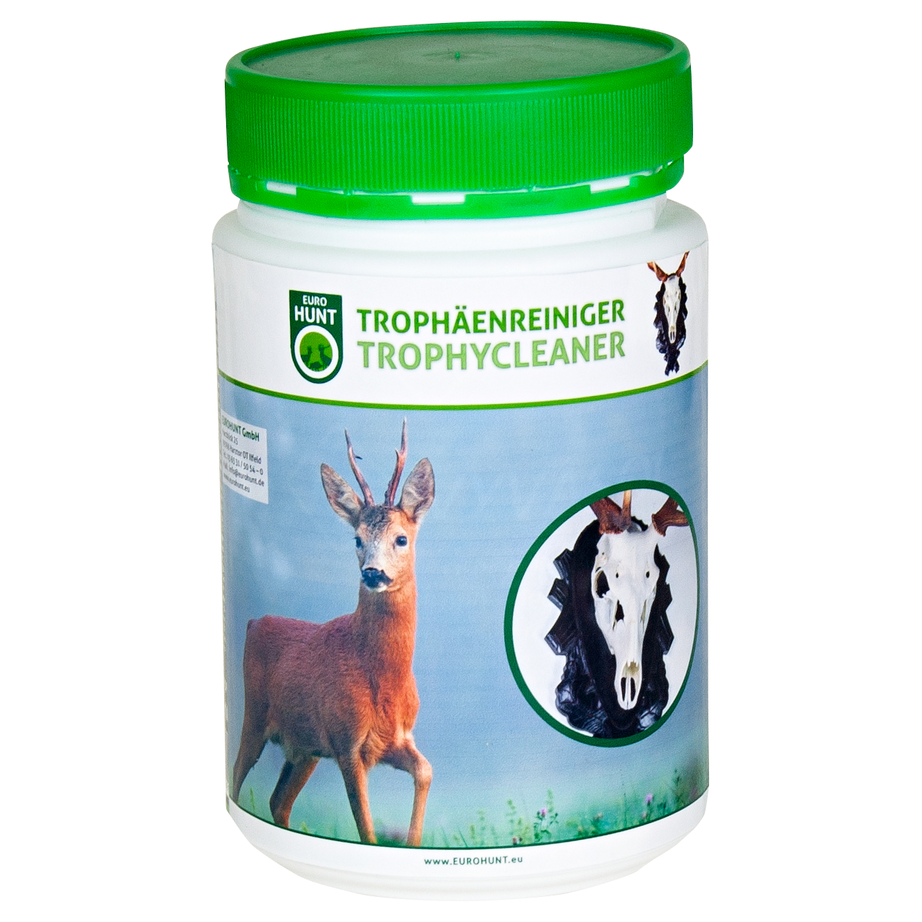 Eurohunt Trophy Cleaner 
