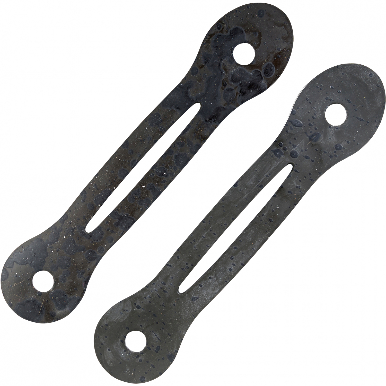 FISHSTONE Catfish Assembly 2XweLs Rubber (single part - muddy) 