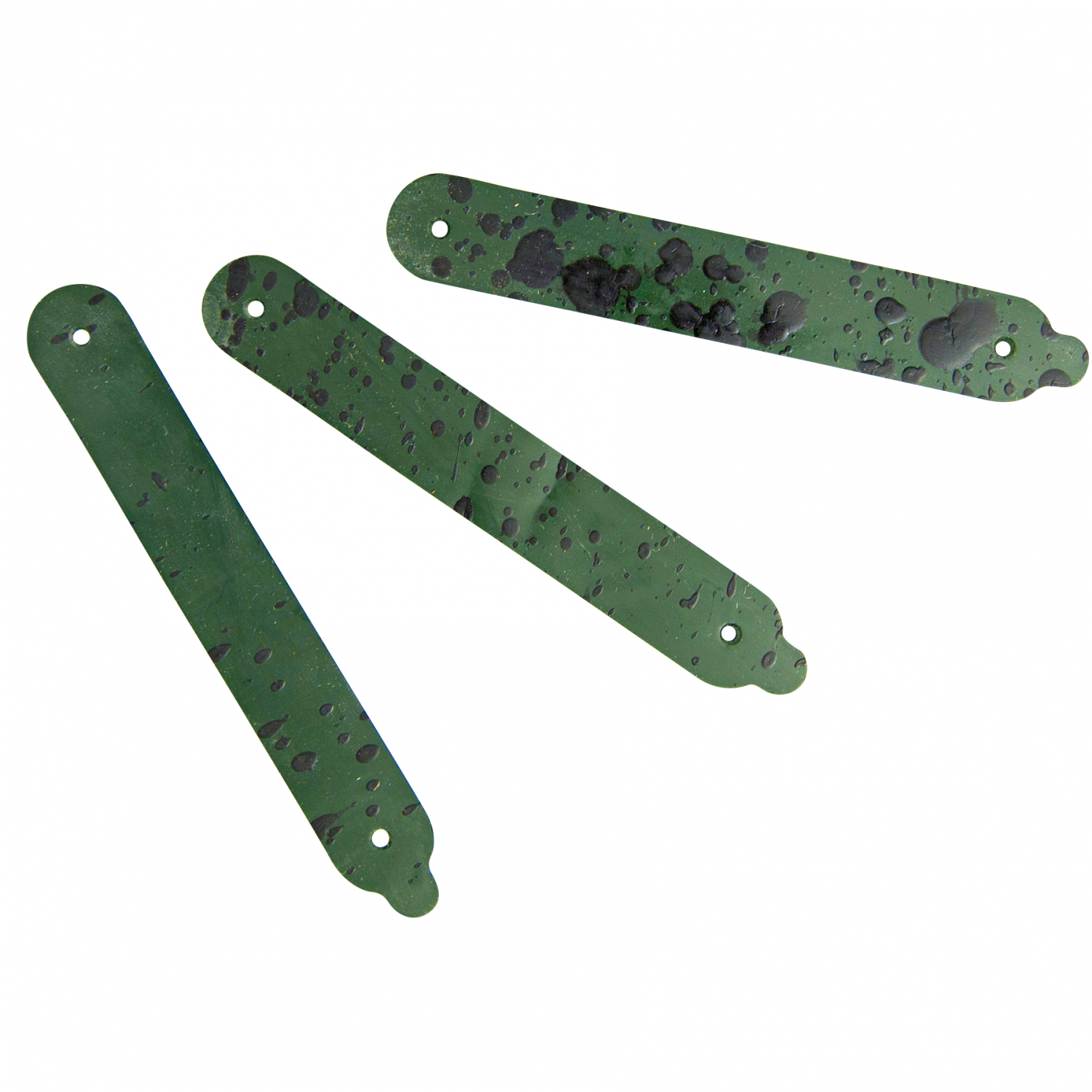 FISHSTONE Fishing rubber slip (veggie) 