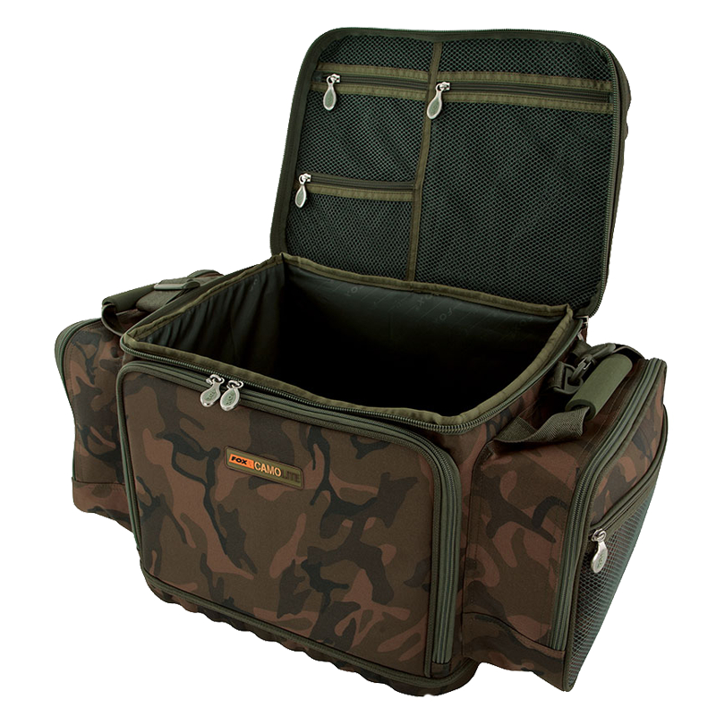 Fox Carp Accessory Bag Camolite™ Barrow Bag 