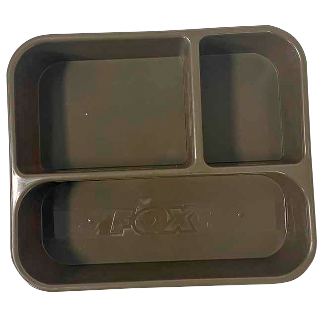 Fox Carp Bucket Insert Tray 
