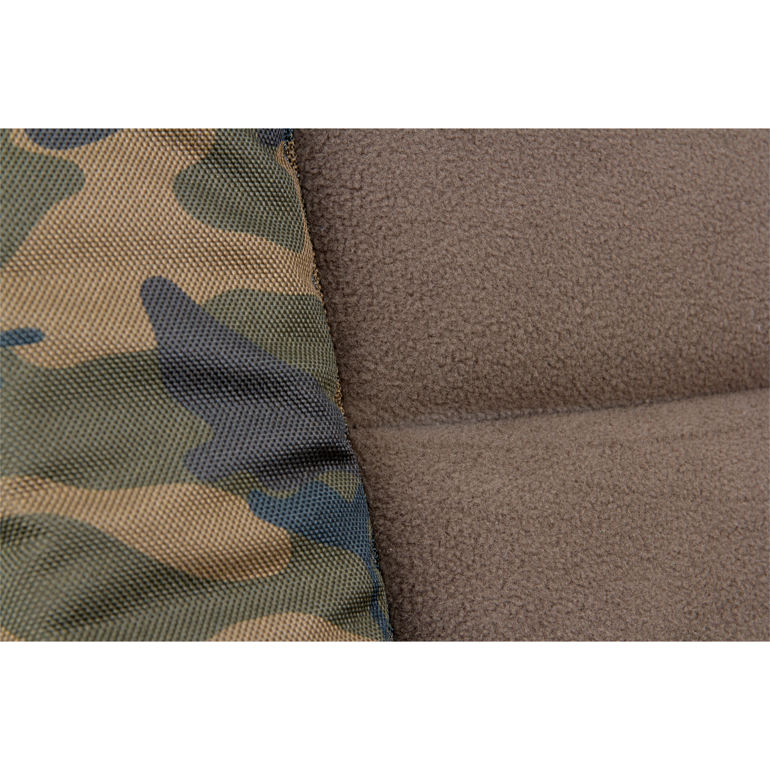 Fox Carp Carp chair R Series Chair - R2 Camo 