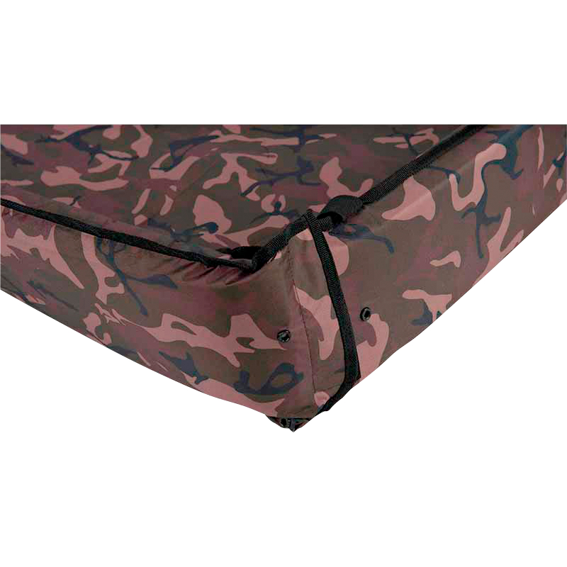 Fox Carp Mat with Sides 