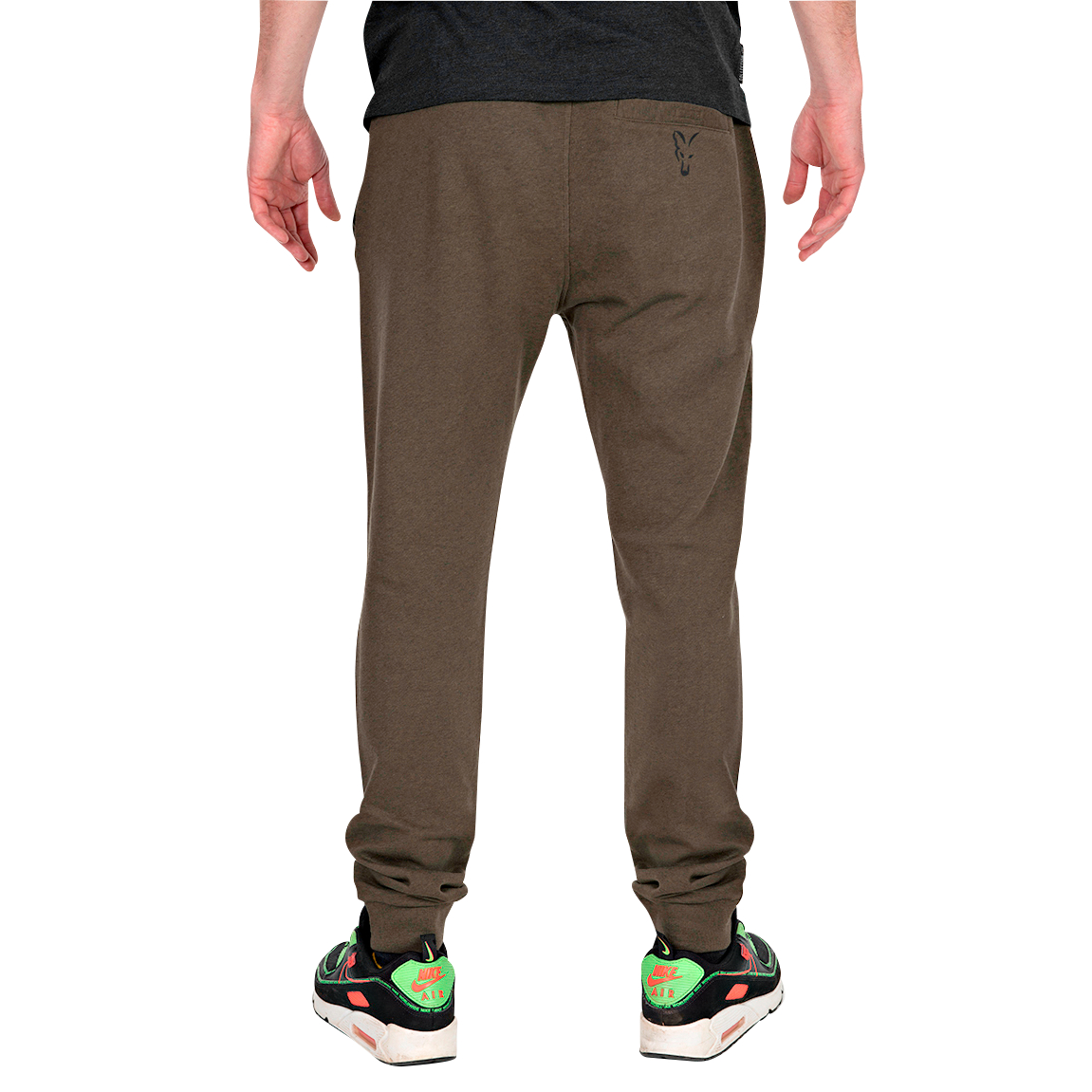 Fox Carp Men's Collection Lighweight Jogger (green) 