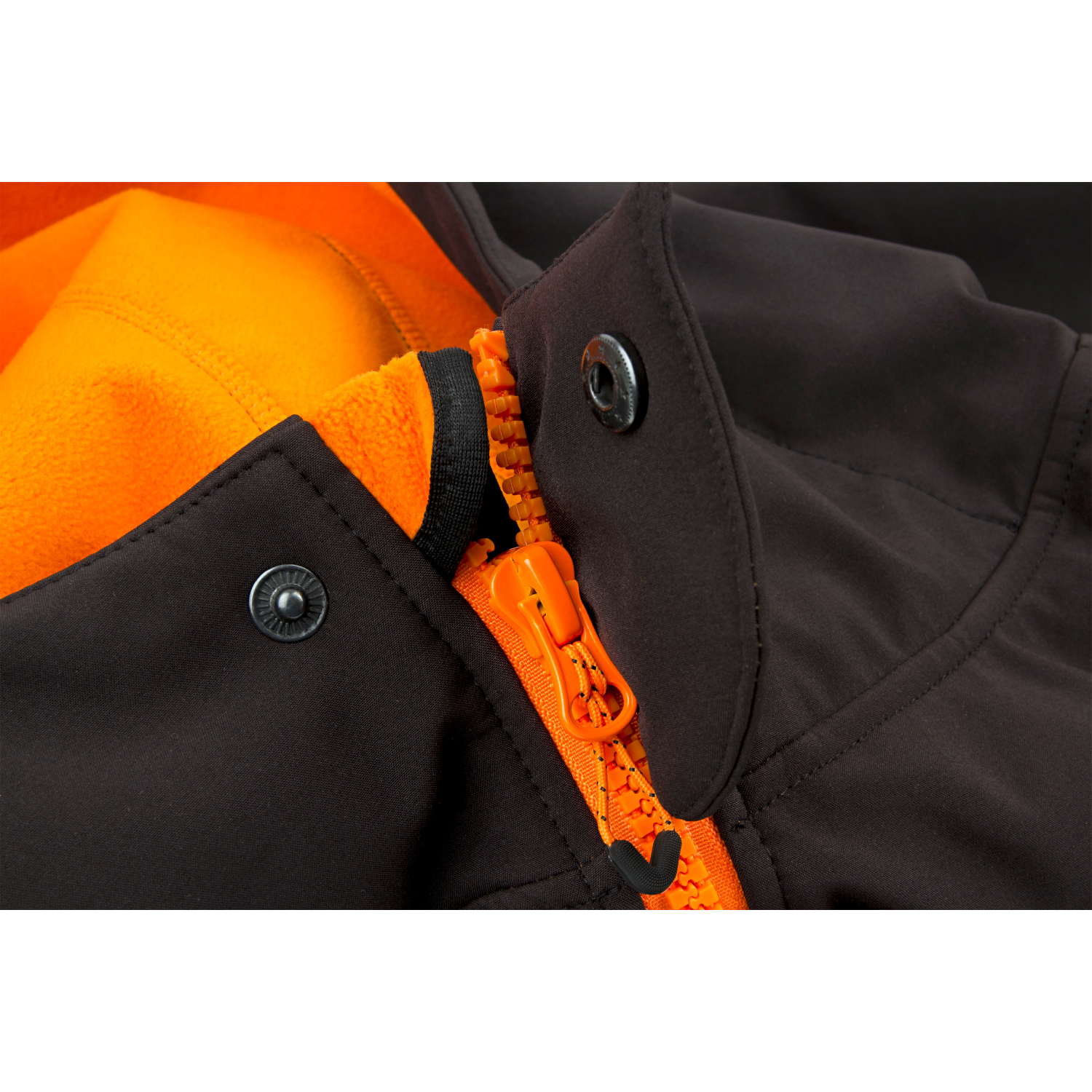 Fox Carp Men's Fox Carp men's softshell jacket 