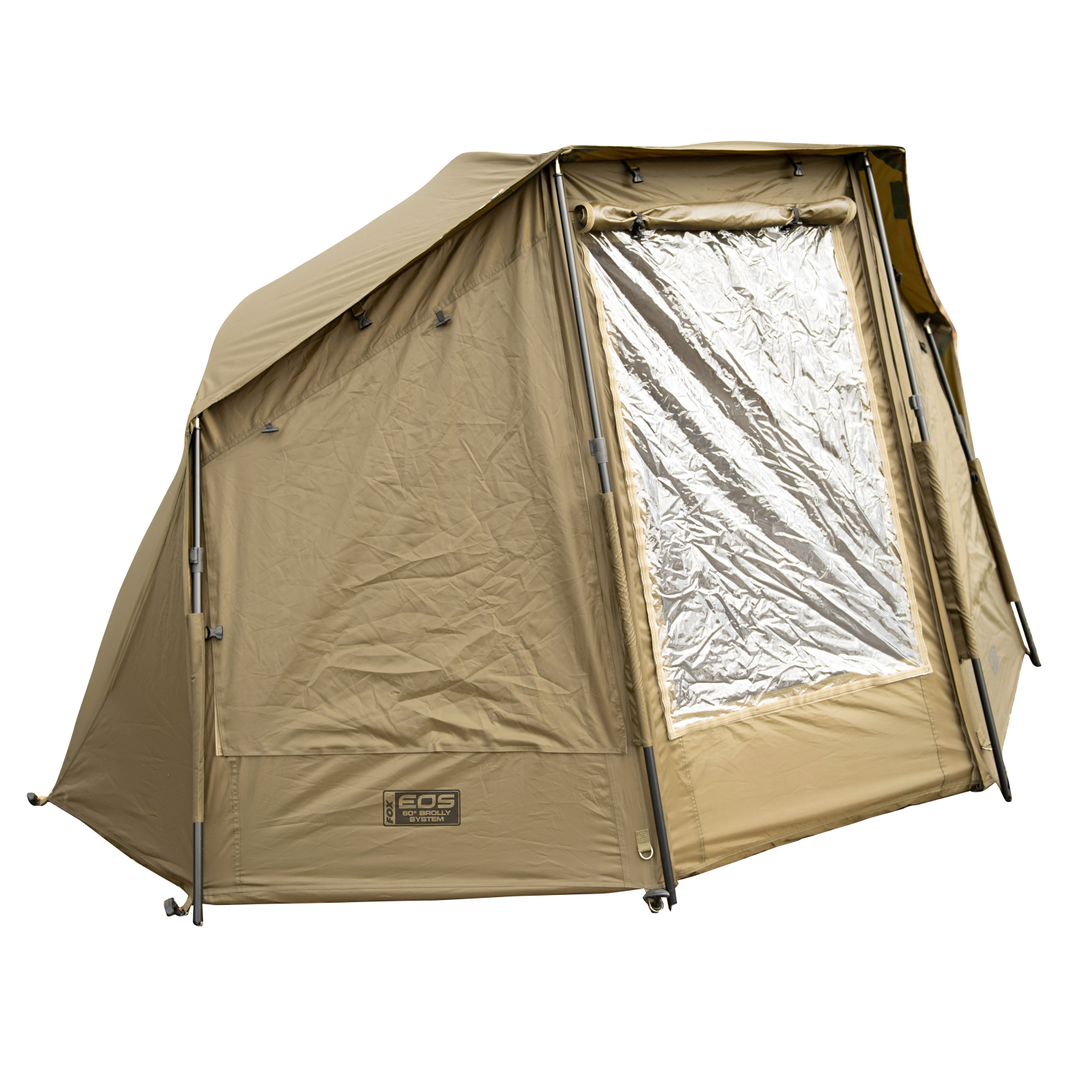 Fox Carp Tent EOS 60" Brolly System 