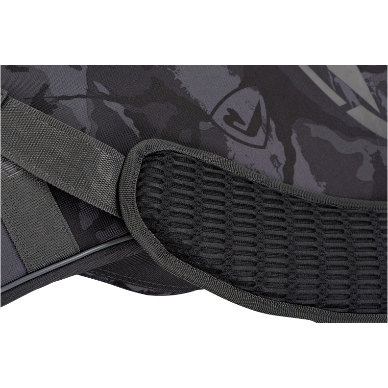 Fox Rage Hard Case Voyager® Camo (Double, 130/145 cm) 