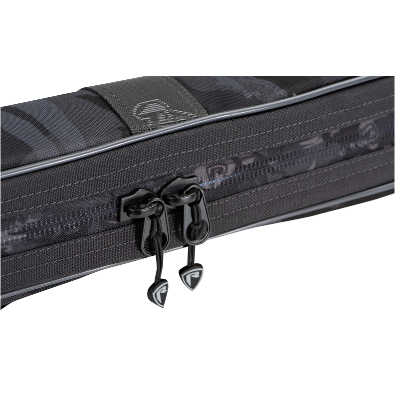 Fox Rage Hard Case Voyager® Camo (Single, 130/145 cm) 