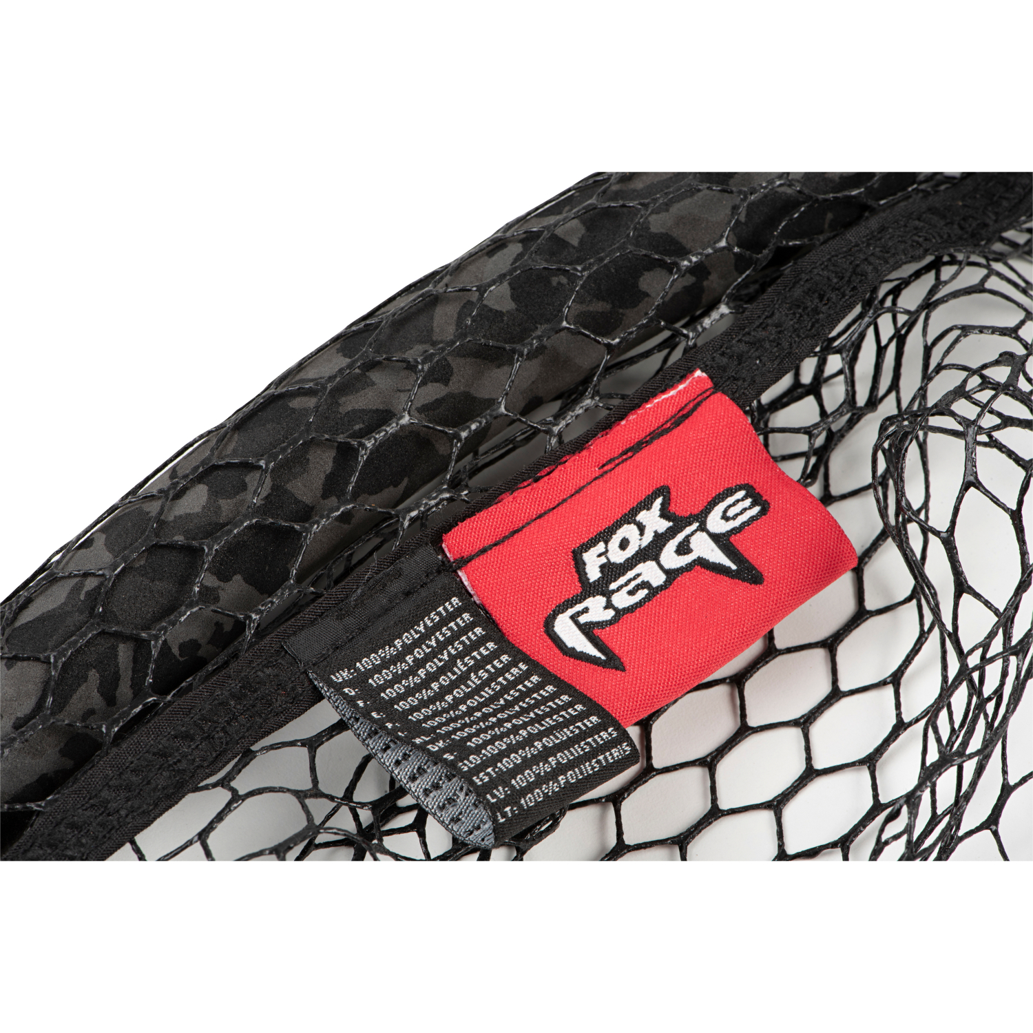 Fox Rage Landing Net Short Street Net 