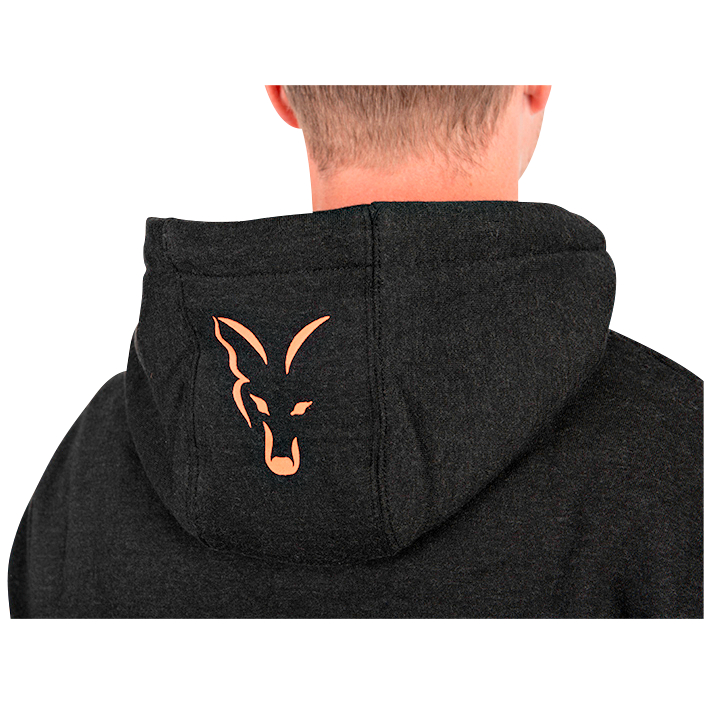 Fox Rage Men's Collection Hoody (black) 