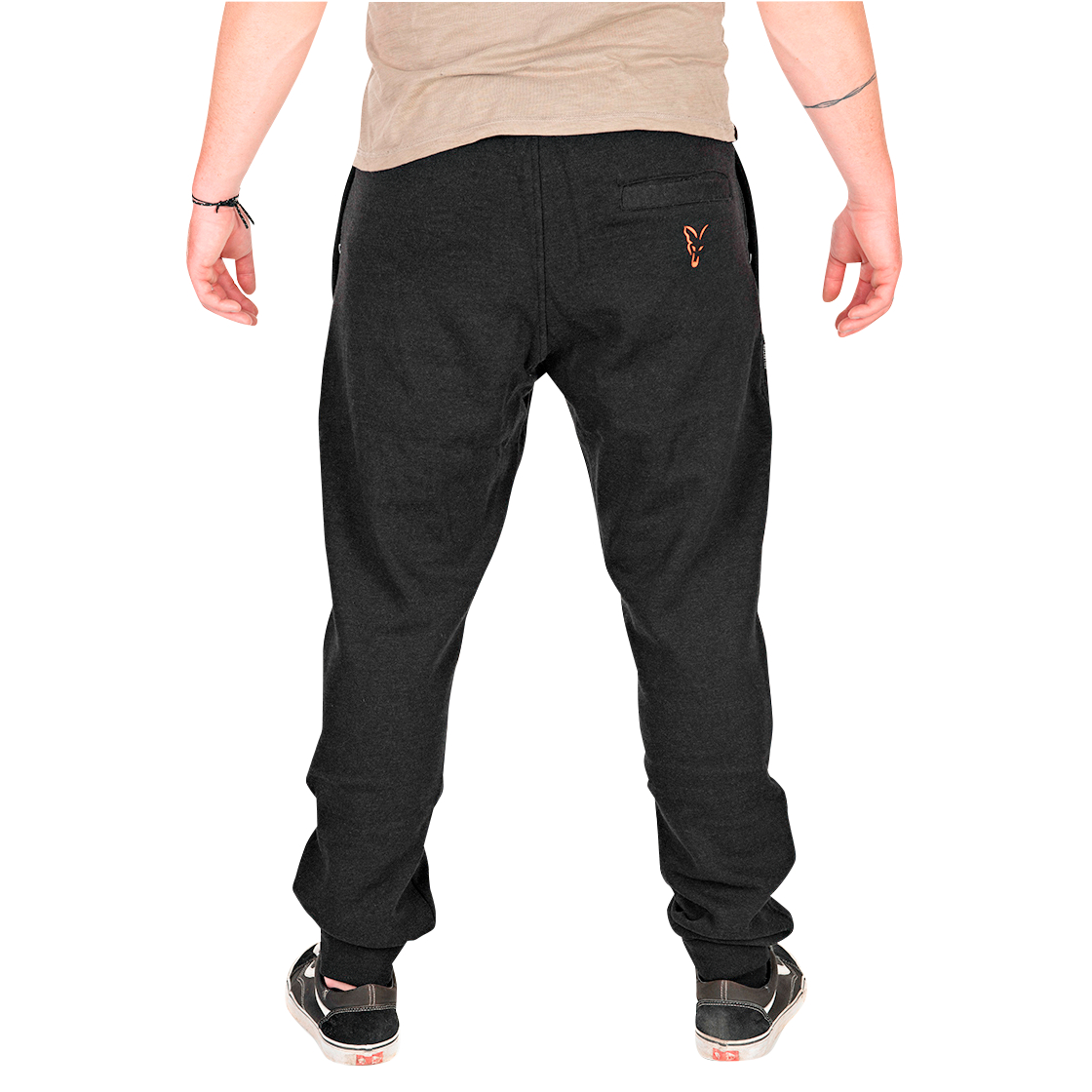 Fox Rage Men's Collection jogging pants (black) 