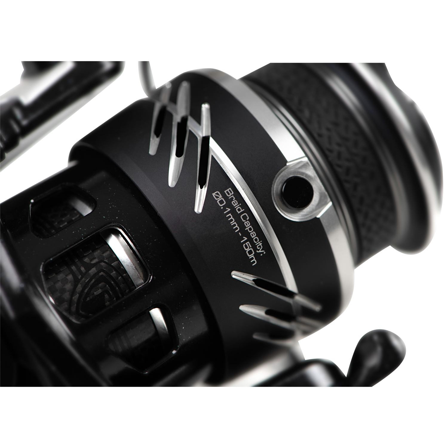 Fox Rage TR Series 1500 reel 