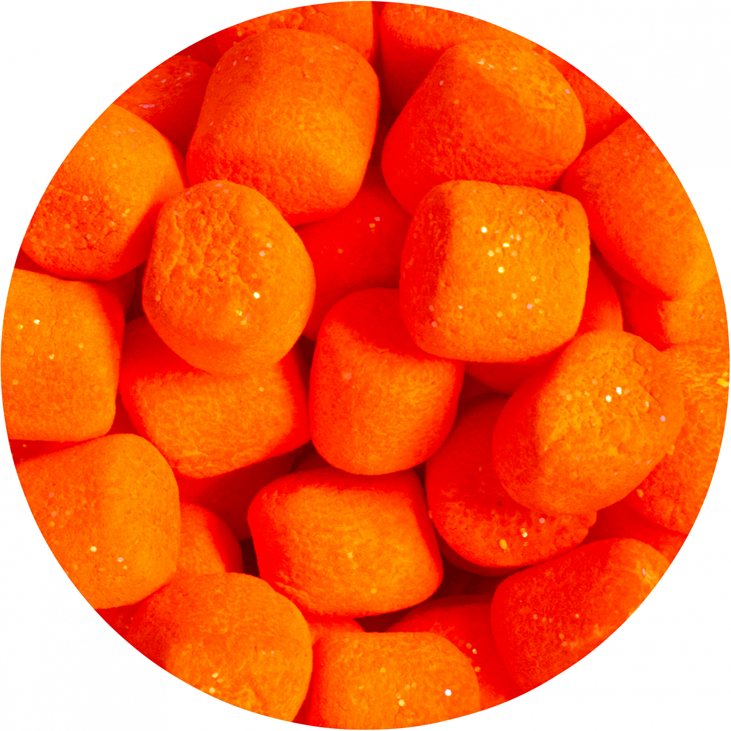 FTM Marshmallow (Cadaver) 