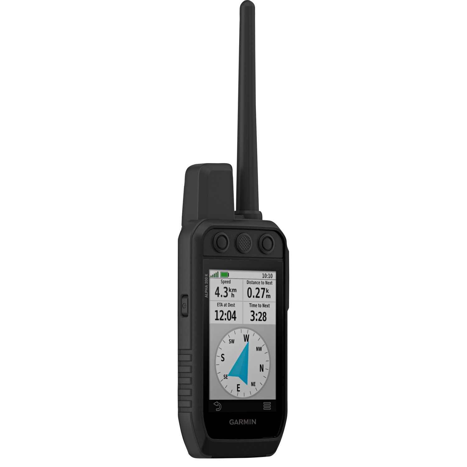 Garmin Alpha® 200 K 