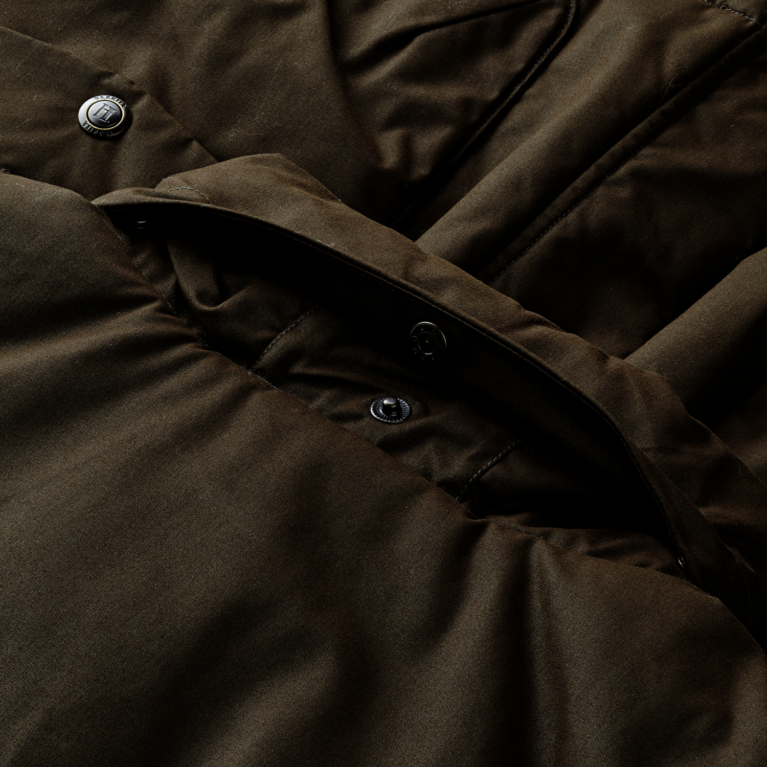Härkila Men's Härkila Dvalin Men Jacket Insulated 