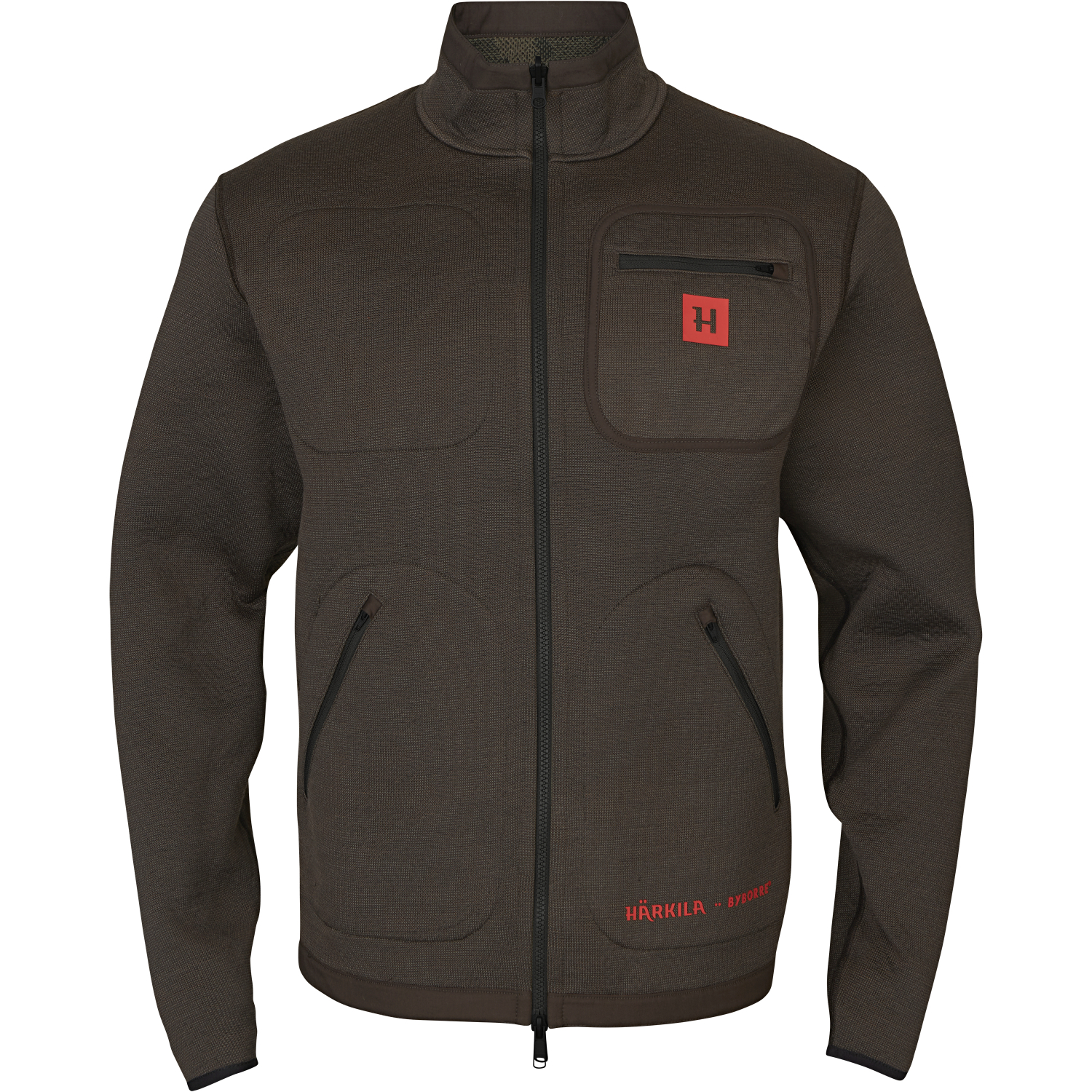 Härkila Men's Jacket Kamko Pro Edition Reversible 