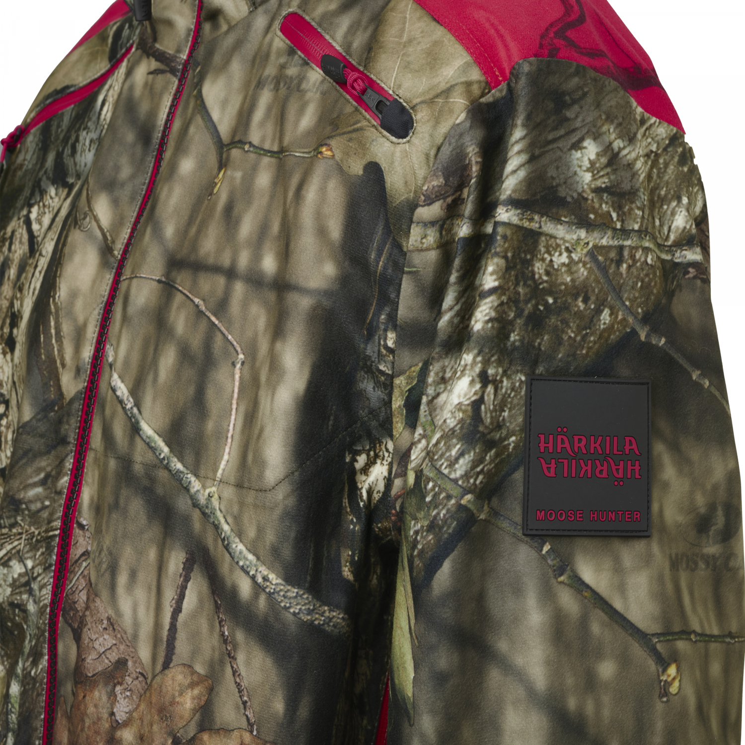 Härkila Moose Hunter 2.0 GTX Jacket Men (Mossyoak® Break-Up