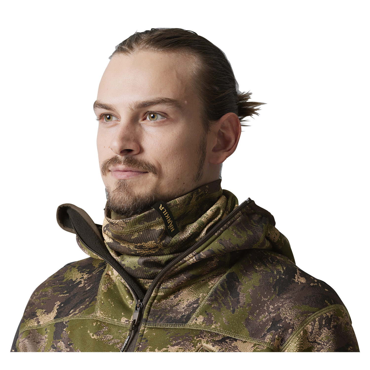 Härkila Unisex Loop scarf Deer Stalker Camo 