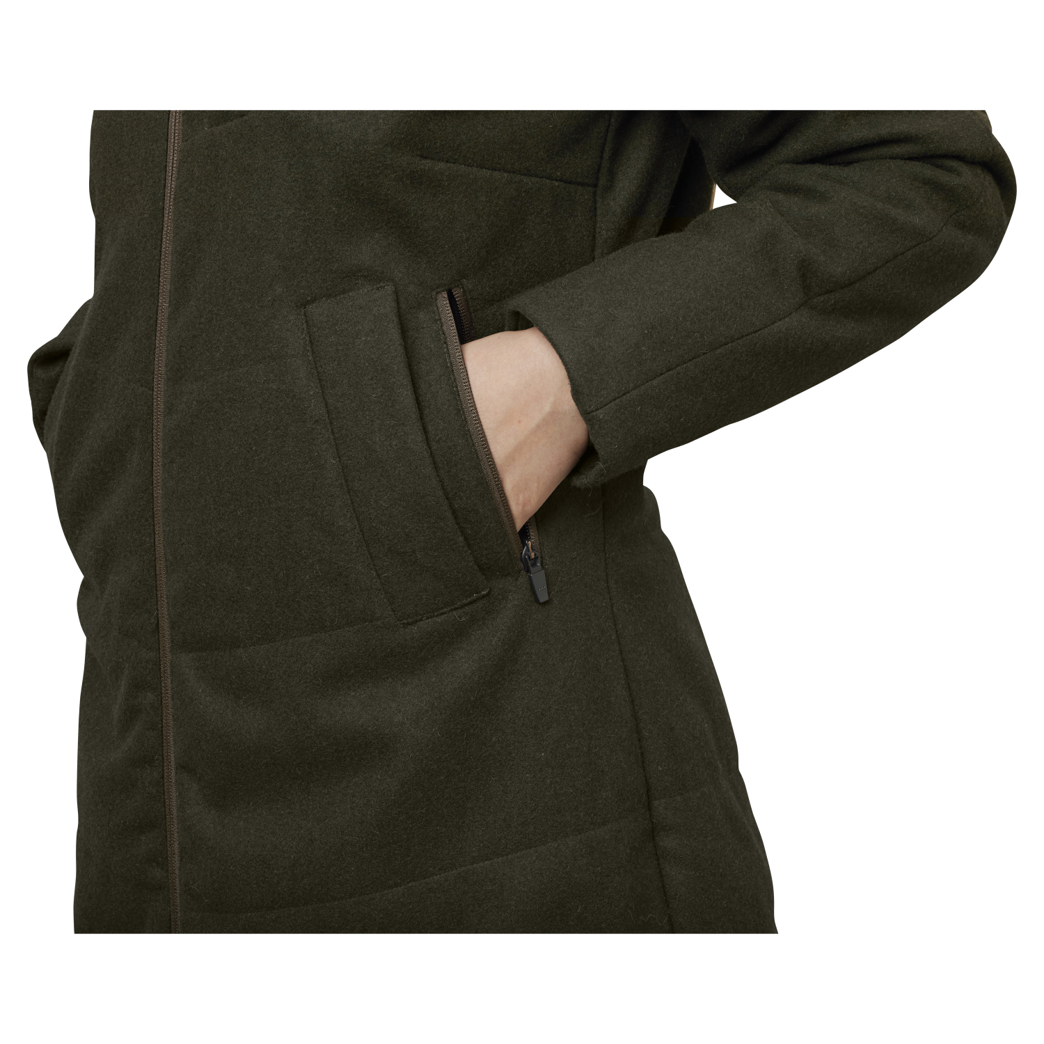 Härkila Women's Winter jacket Metso 