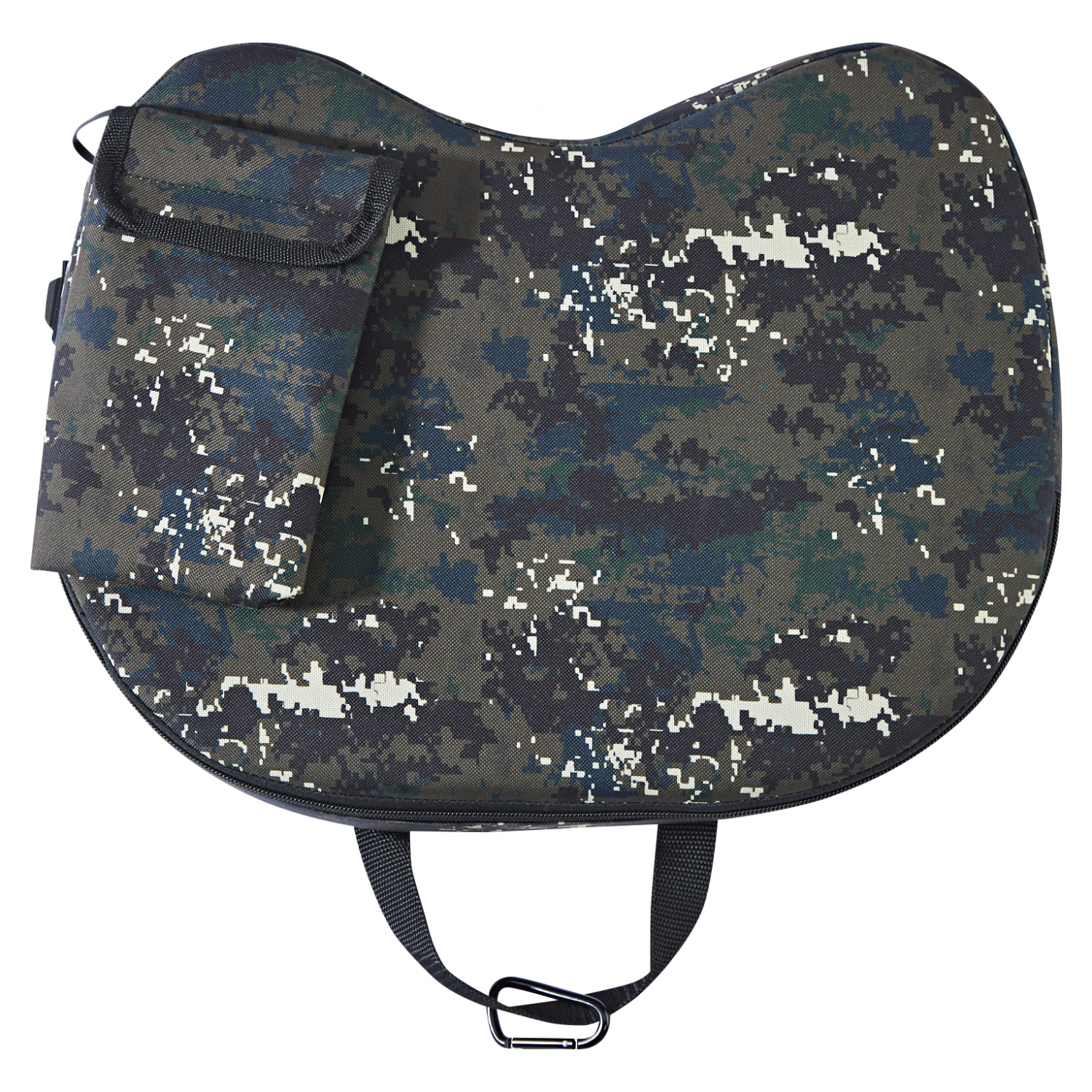 Heated seat cushions phantomX 