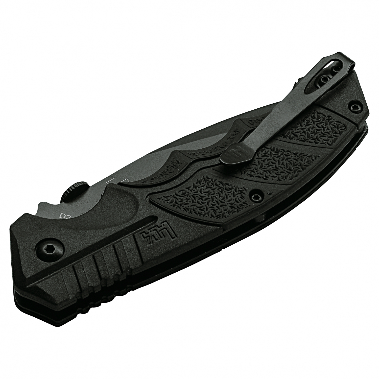 Heckler & Koch Knife SFP Tactical Folder 
