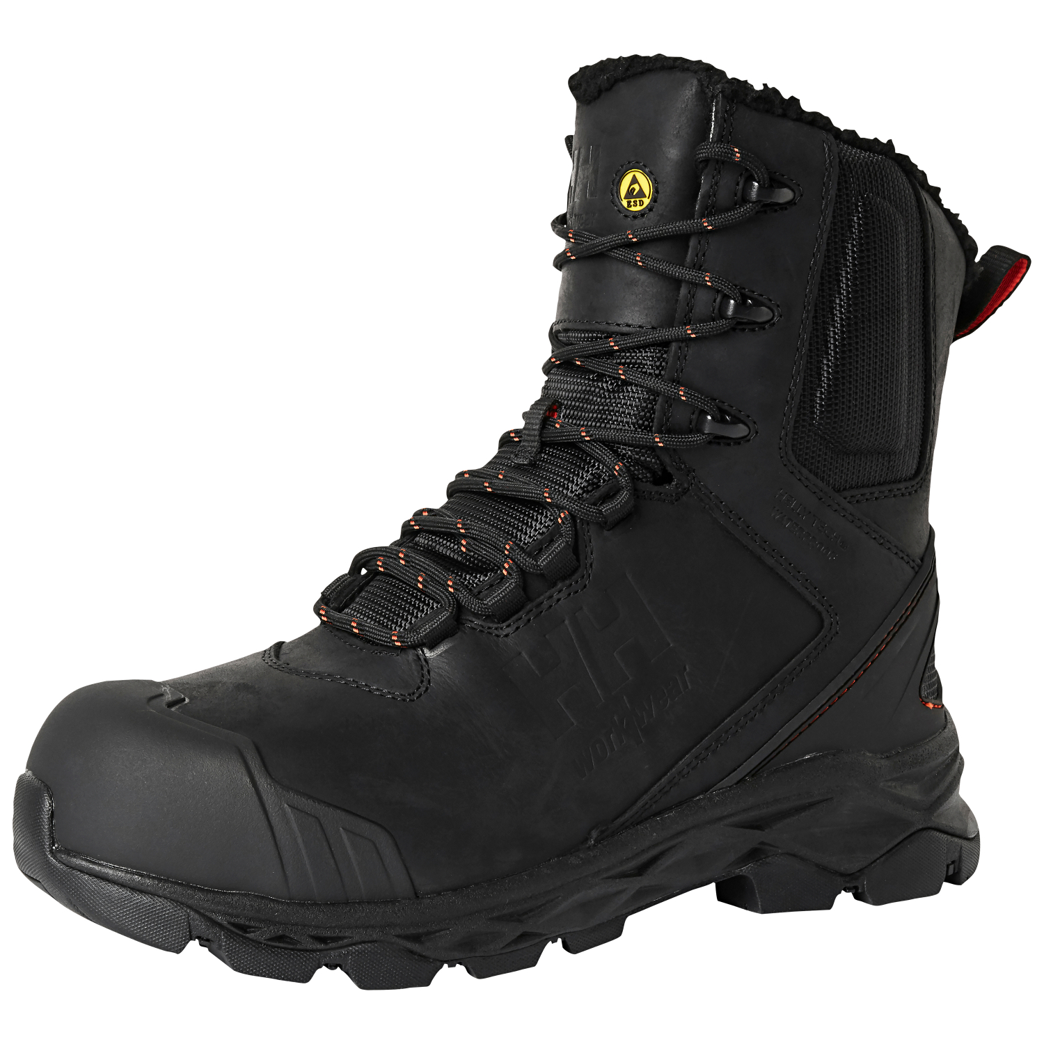 Helly Hansen Men's Boots Oxford Winter Tall 