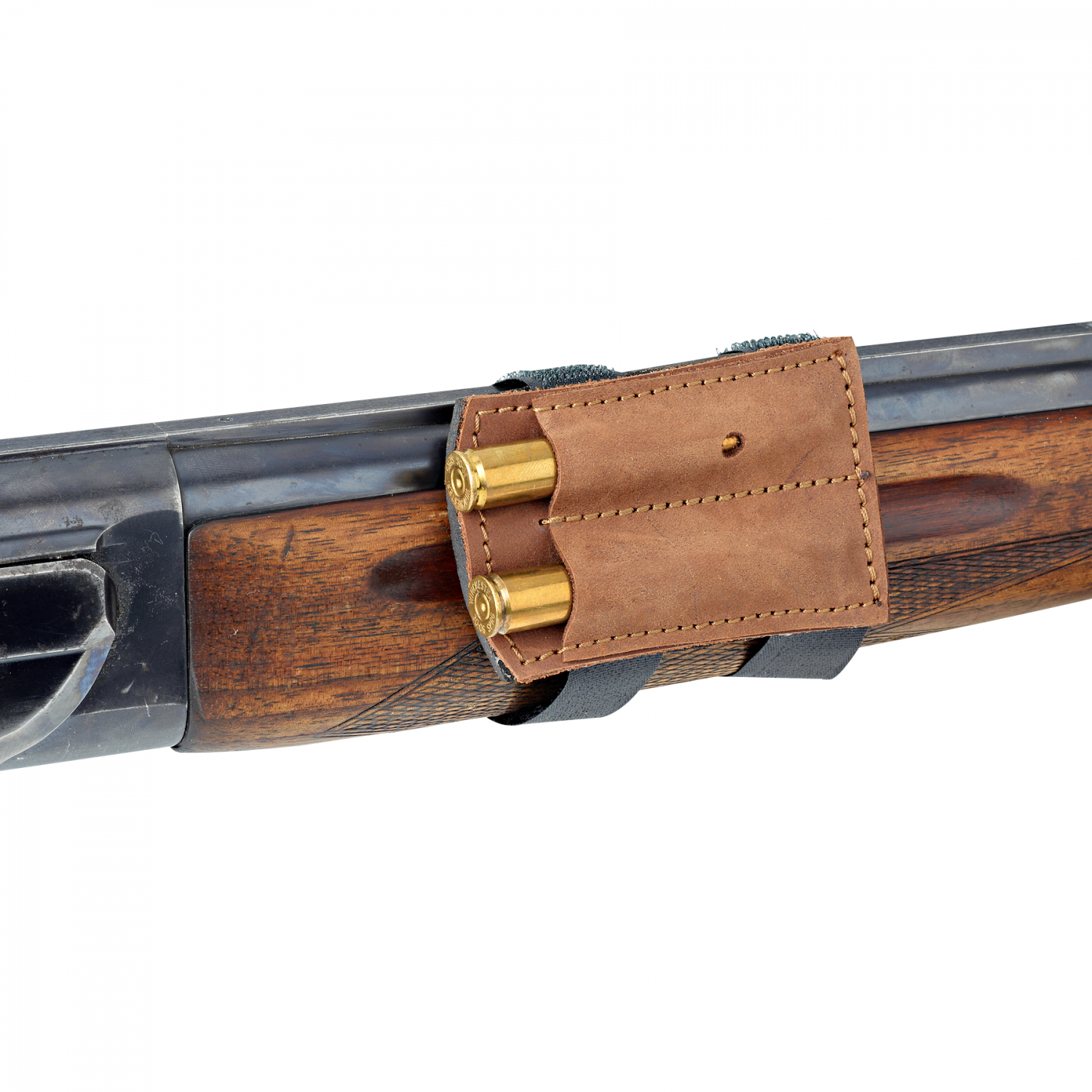 Hubertus Frontstock Sheath (Bullet) 