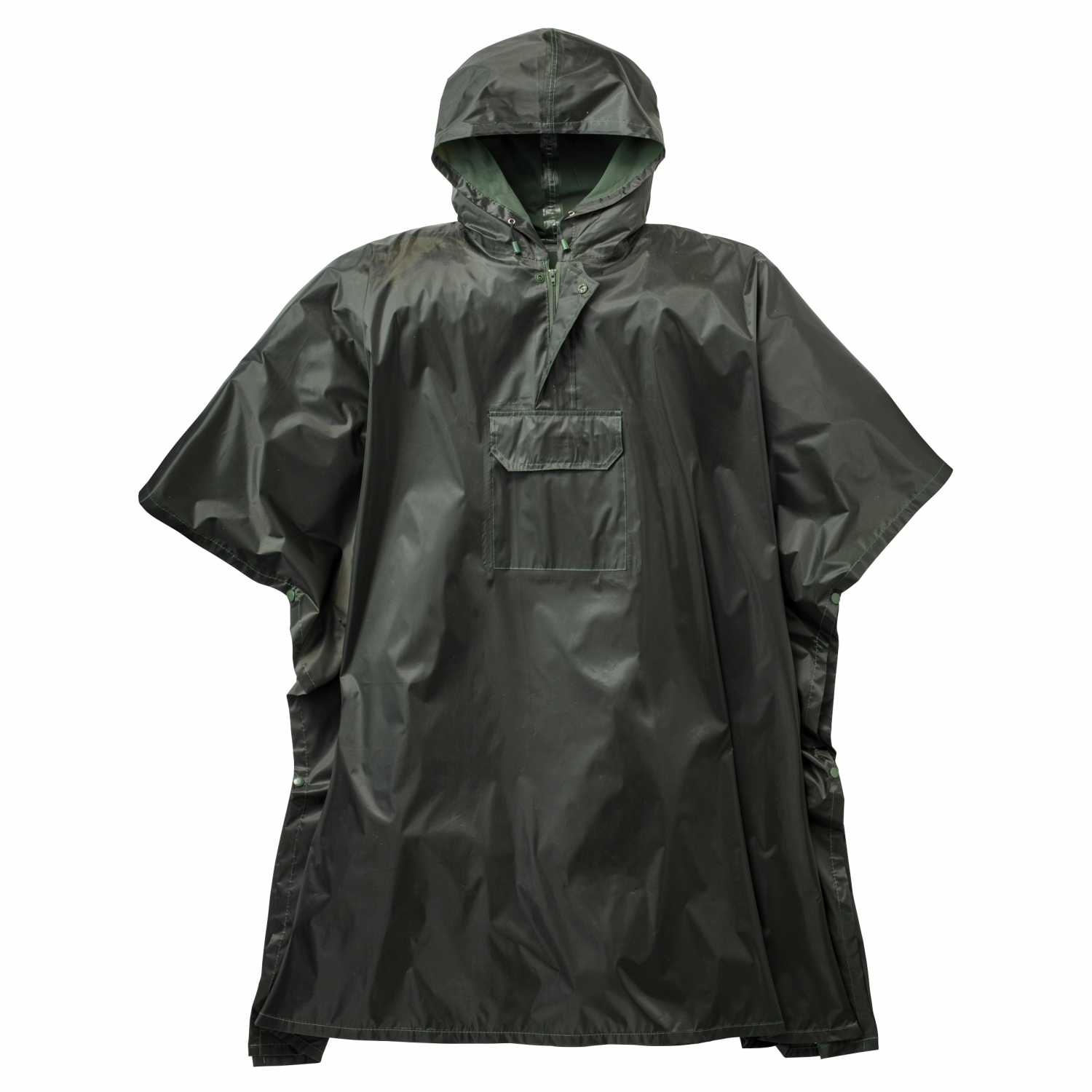 il Lago Basic Unisex Rain poncho 