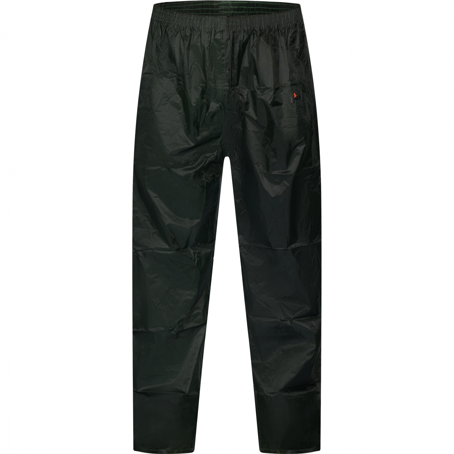 il Lago Basic Unisex Set of rain suit jacket and trousers 