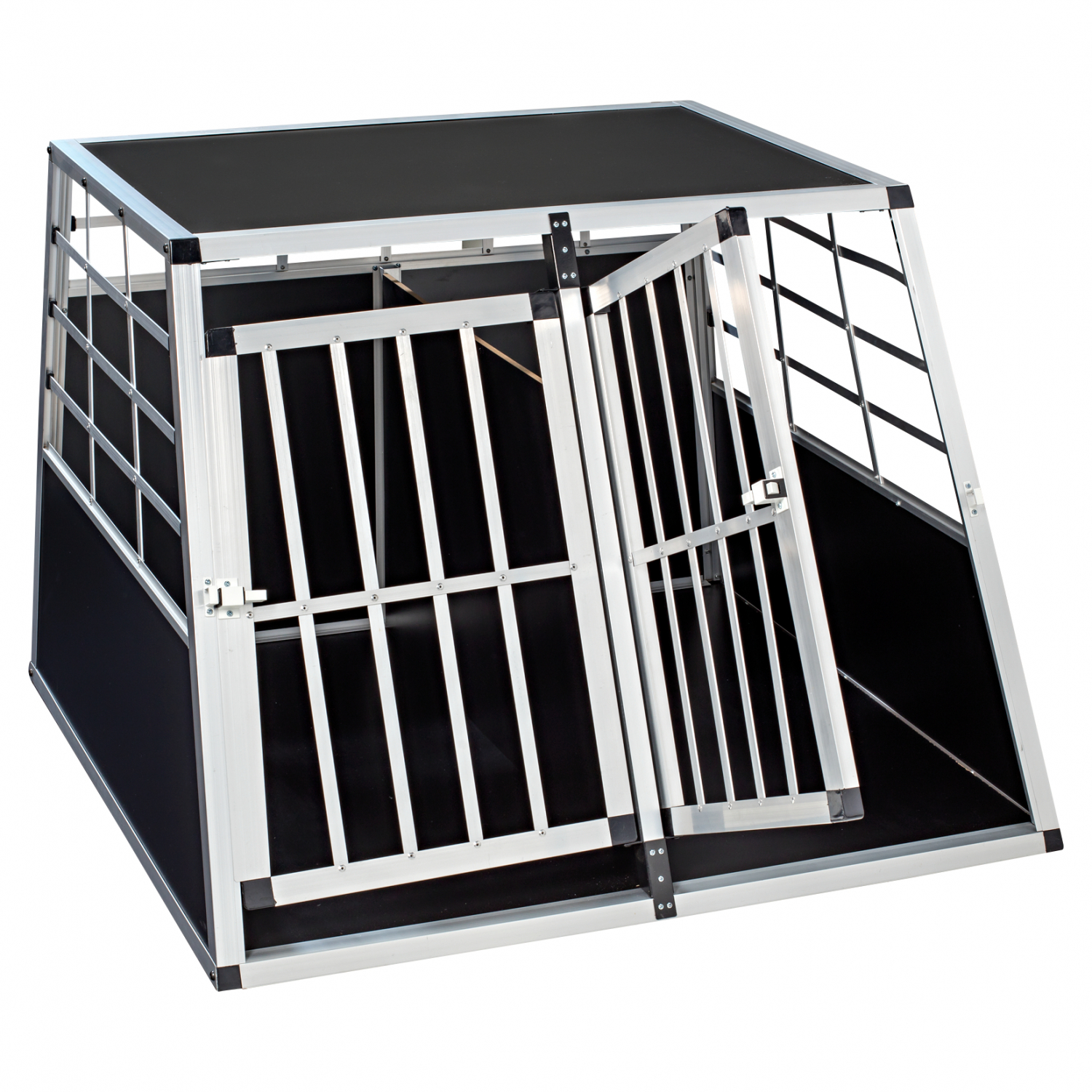 il Lago Passion Dog box (for 2) 