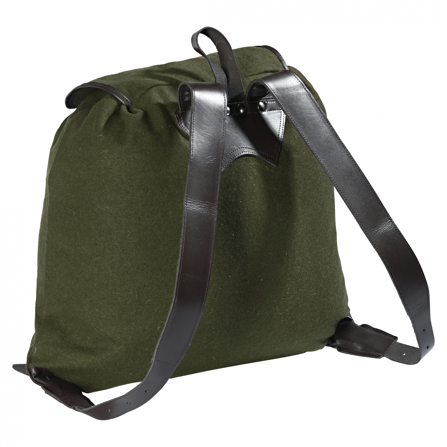 il Lago Passion Loden Backpack Karl 