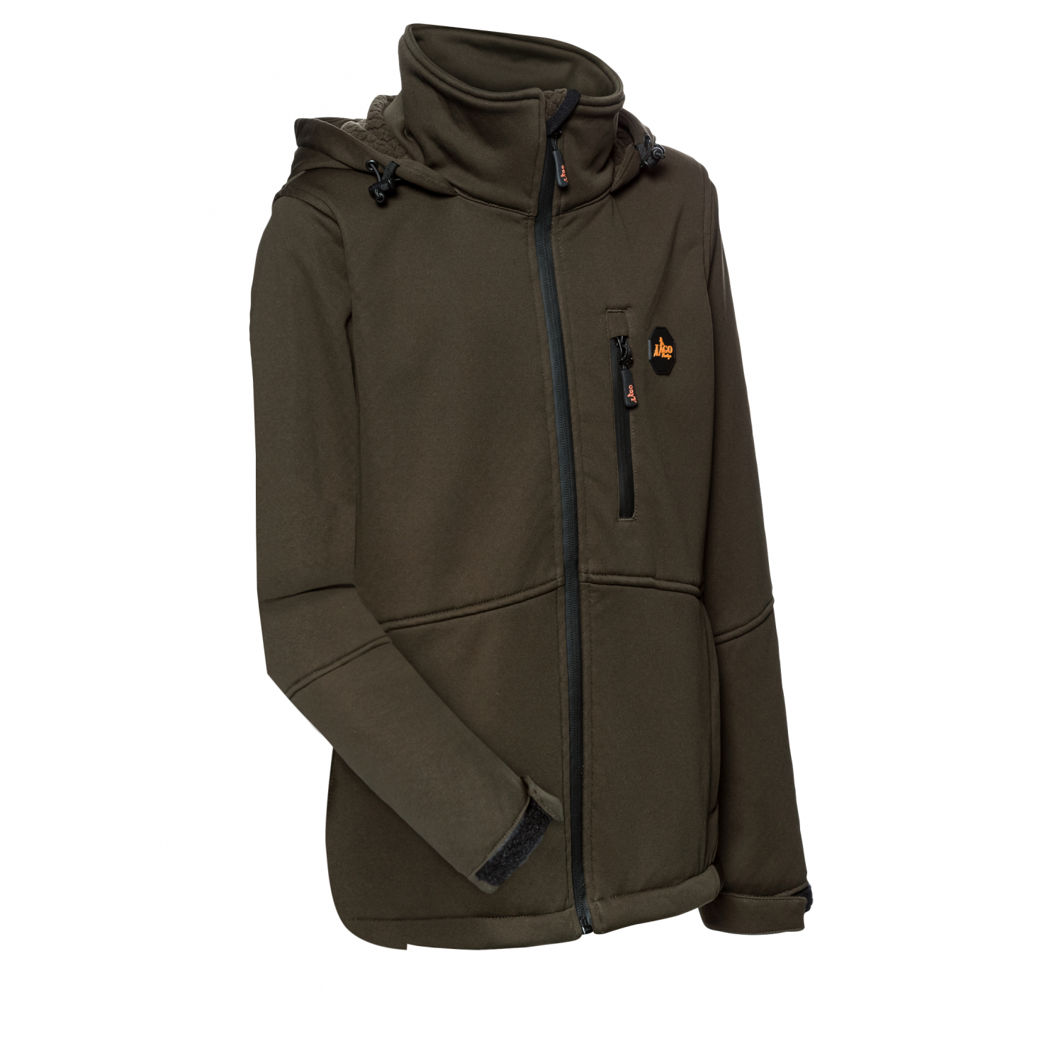 il Lago Prestige Kids' Children's jacket Shawk 