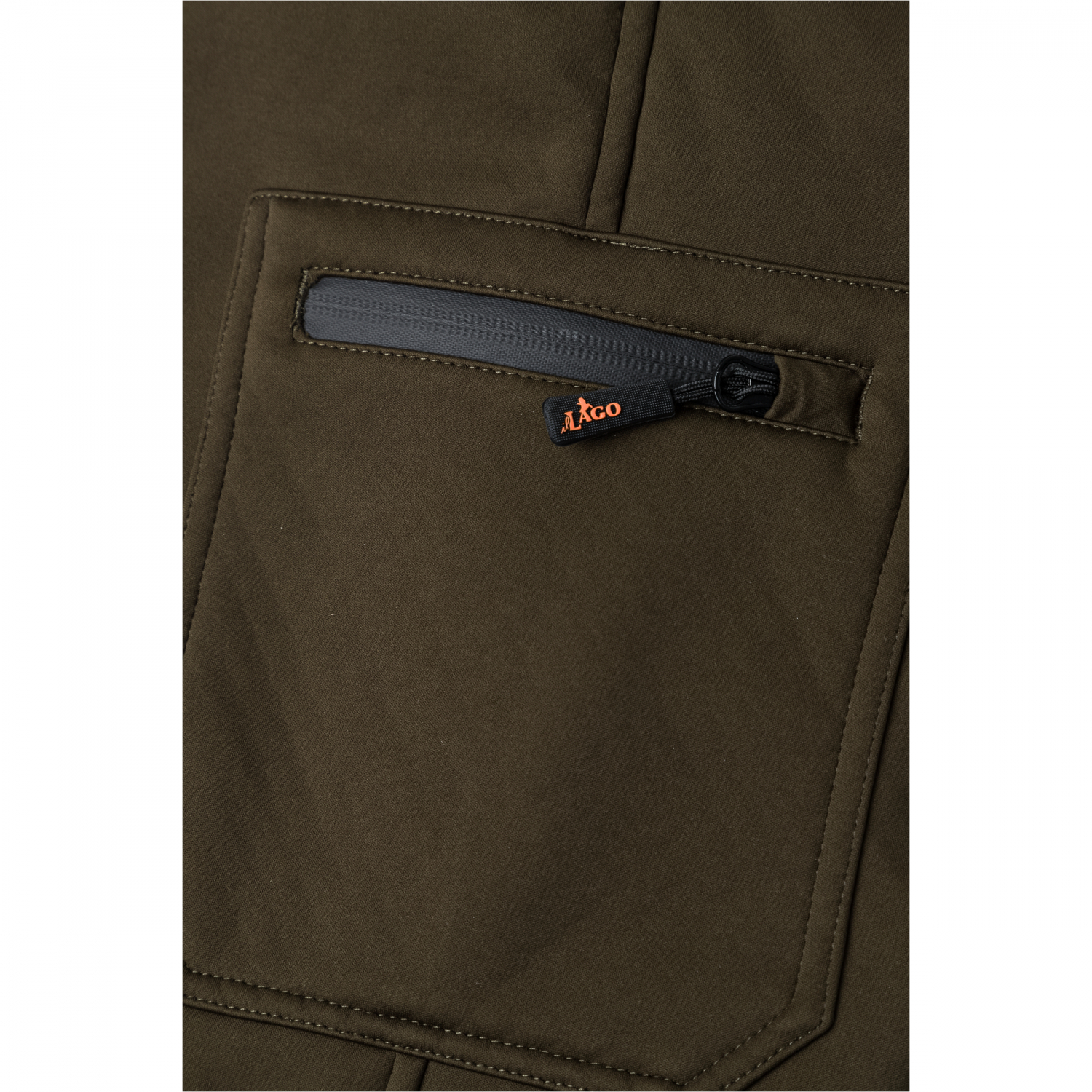 il Lago Prestige Kids' Shawk children's trousers 