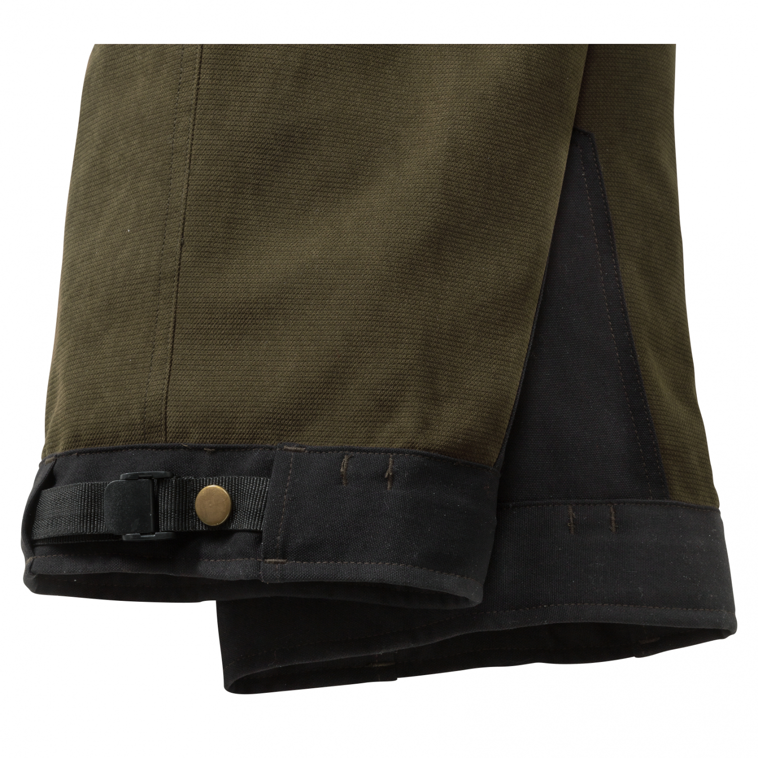 il Lago Prestige Men's Fishing Trousers Avalanche Pro 2.0 