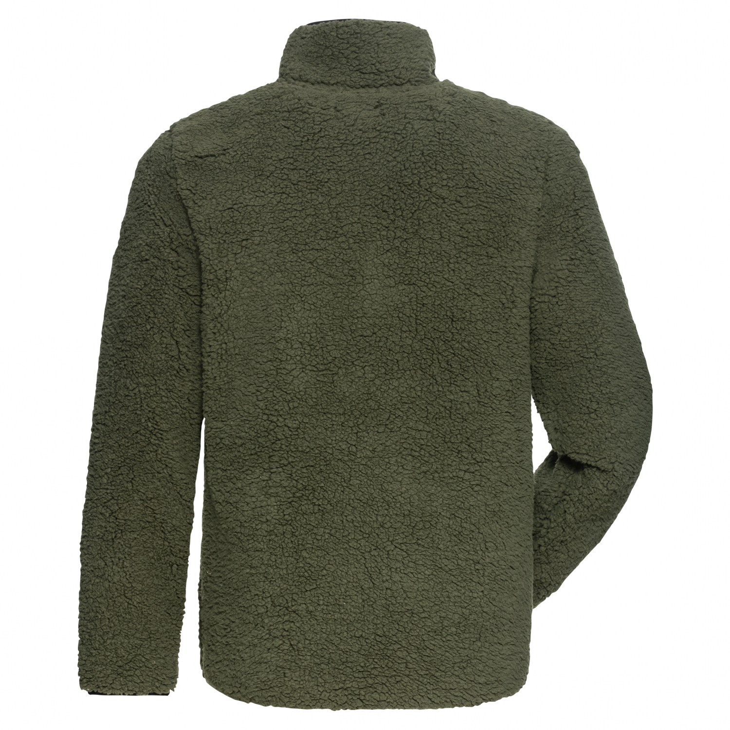 il Lago Prestige Men's Fleece Jacket Halver 