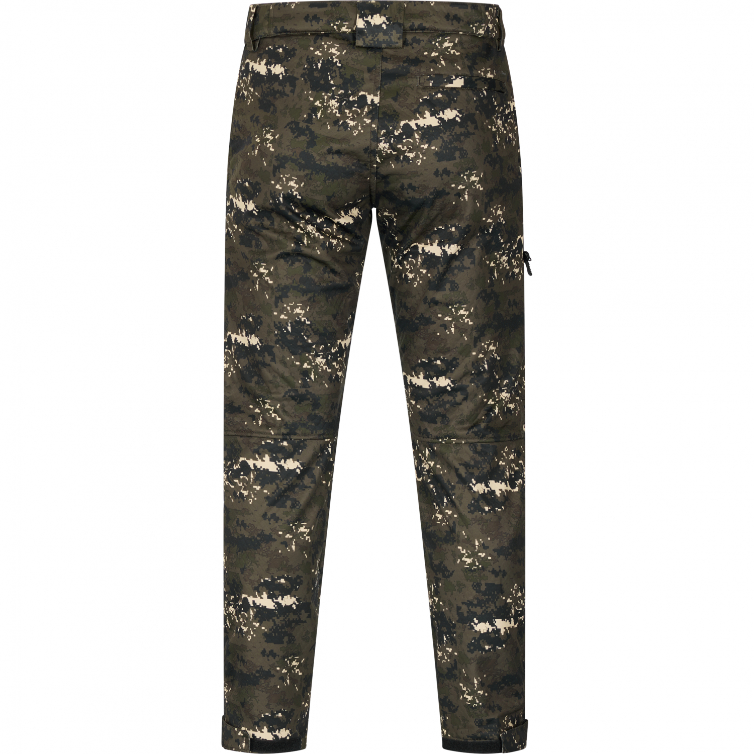 il Lago Prestige Men's Functional trousers Shawk (phantomX) 